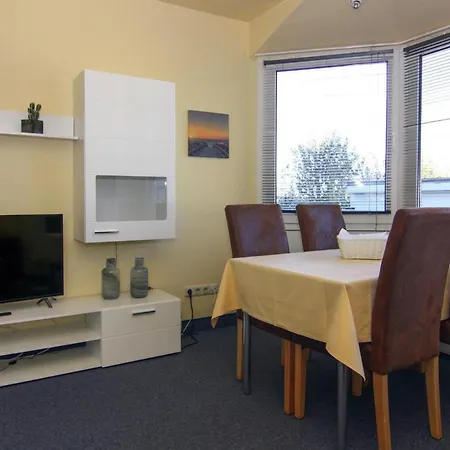 Near The Waterfront Appartement Laboe