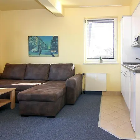 Near The Waterfront Appartement