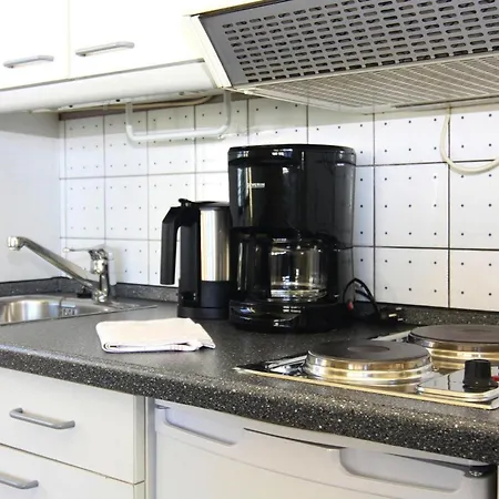 Near The Waterfront Laboe