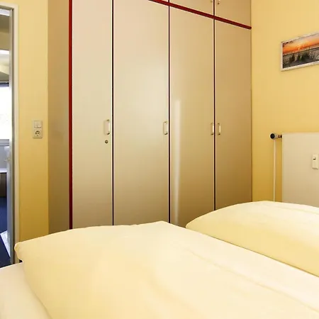 Appartement Near The Waterfront Laboe