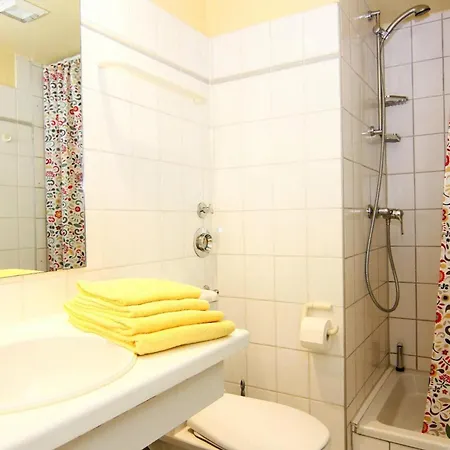 Near The Waterfront Appartement Laboe