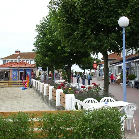 Appartement Near The Waterfront Laboe