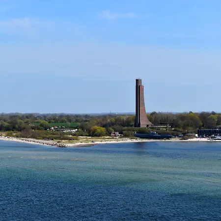 Appartement Near The Waterfront